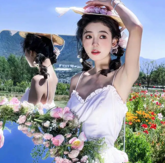 艰难时光