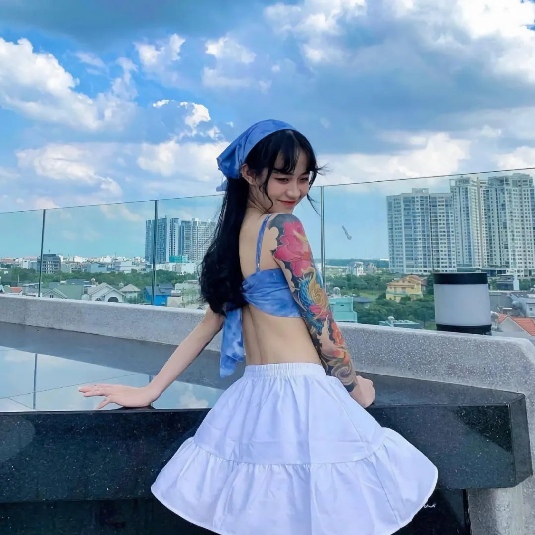 俏罗成