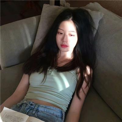 香水